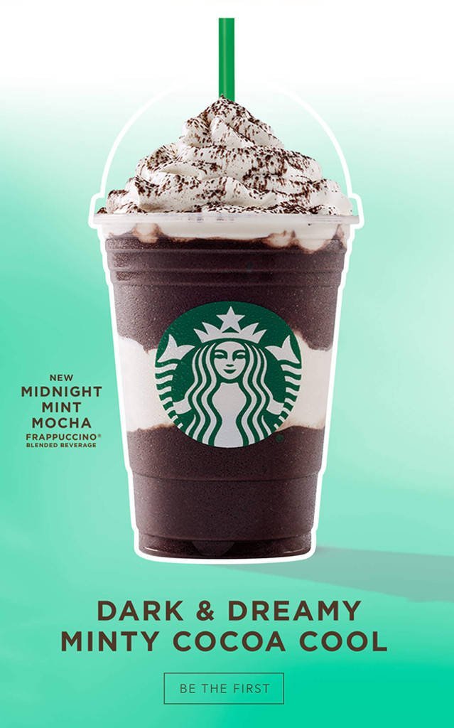 스타벅스 "미국 캐나다" 신메뉴...jpg | 인스티즈