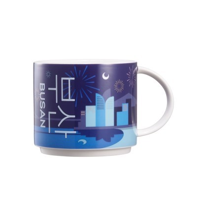 스타벅스 코리아 서울-부산-제주-경주 MD 디자인 (새로 리뉴얼 된) | 인스티즈