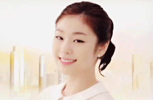 윙크하는 여자들은 이쁘다 | 인스티즈