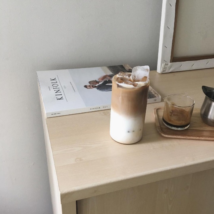 : Cafe & Sweet : | 인스티즈