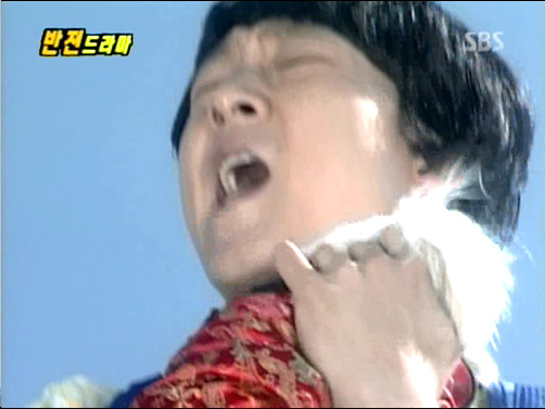 반전드라마 베스트 에피소드 형제 1 | 인스티즈