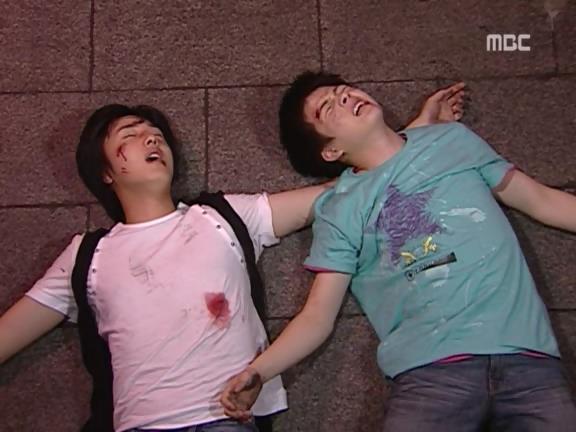 [거침없이하이킥] 윤호의 짝사랑 이야기 - 10 | 인스티즈