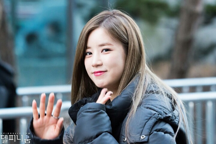 나이먹는게 싫은 에이핑크 초롱이 | 인스티즈