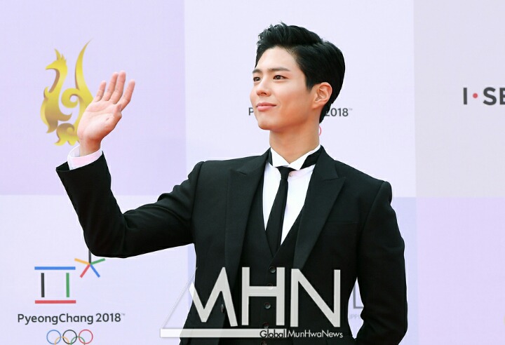 오늘자 박보검.jpg | 인스티즈