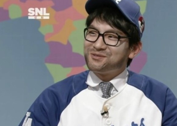 우리나라 분장의 달인 남과여 | 인스티즈