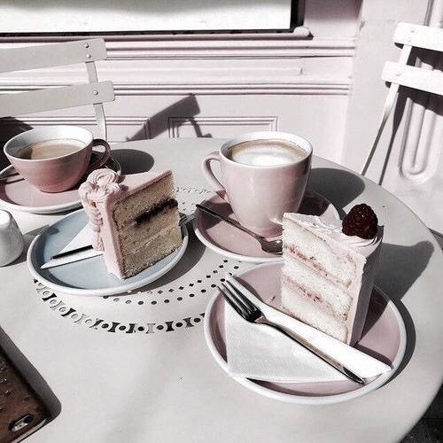 : Cafe & Sweet : | 인스티즈