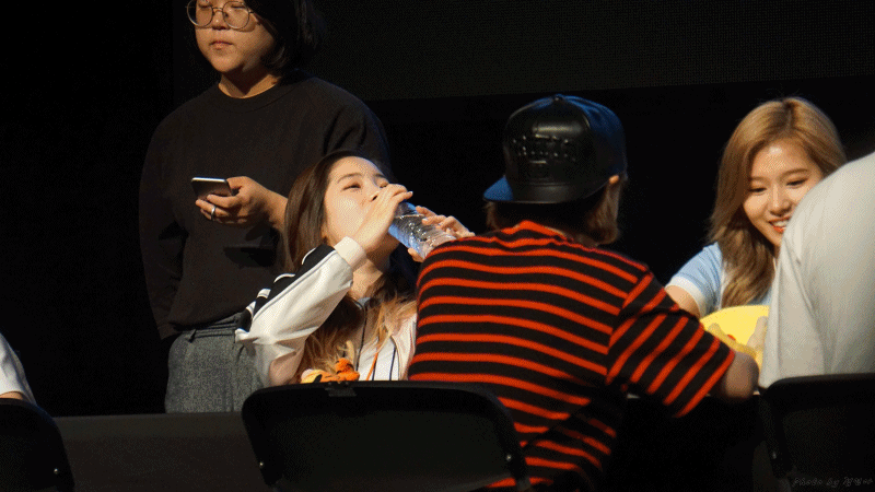 [트와이스] 대전 팬싸 다현 | 인스티즈