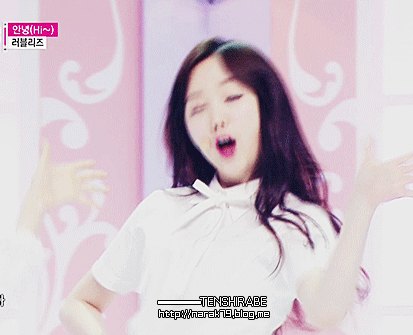 러블리즈 케이 | 인스티즈