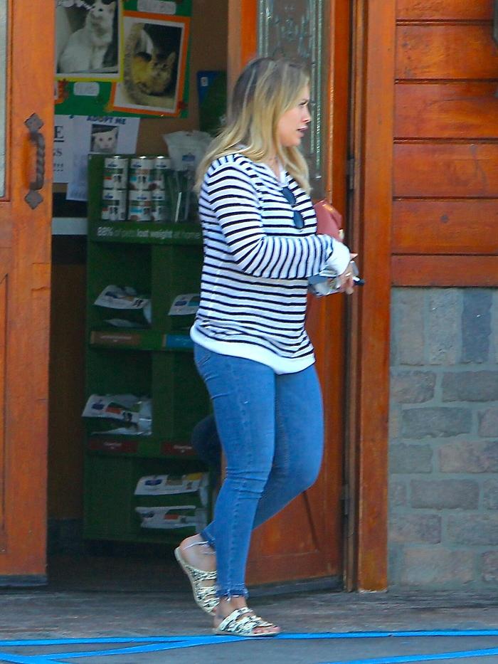 힐러리 더프 | 인스티즈