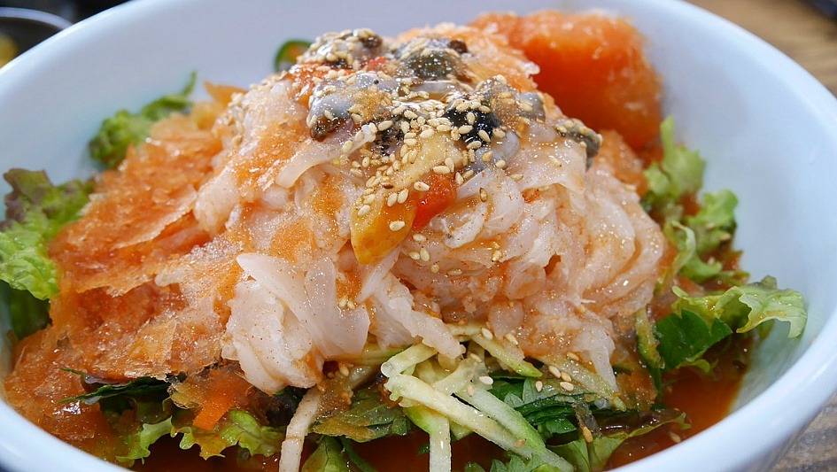 대한민국 물회 최고지역은어디 | 인스티즈