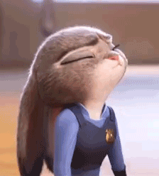 주토피아 보고나면 짱덕된다는 동물.gif | 인스티즈