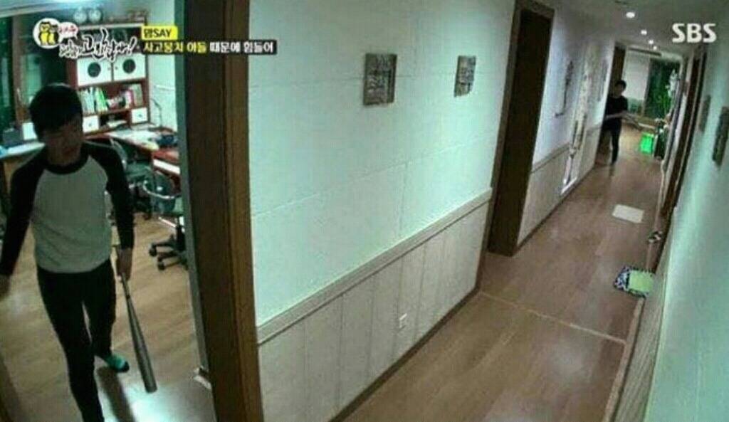 친형제의 일상. jpg | 인스티즈