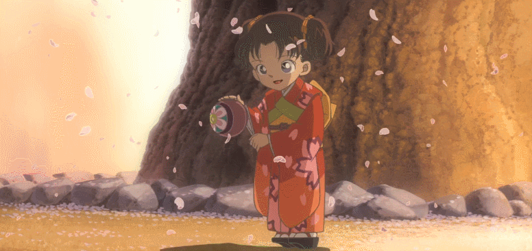 [명탐정코난] 첫사랑을 8년만에 알게된 이야기.jpgif | 인스티즈