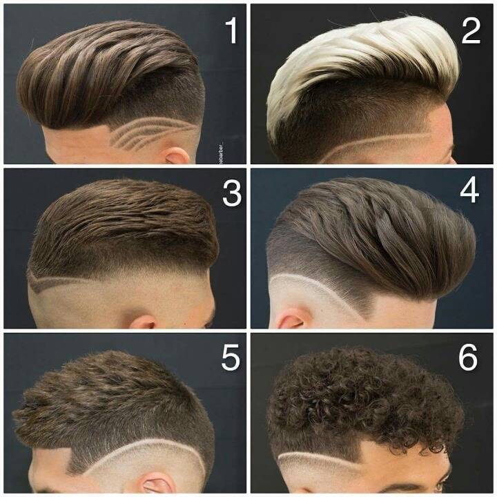 2017년 유행할 남자 헤어스타일 | 인스티즈