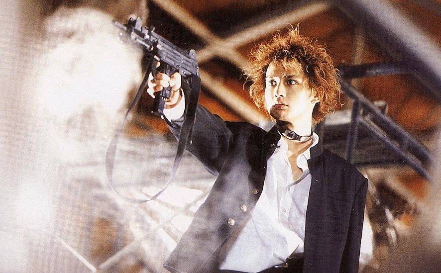 쿠엔틴 타란티노 감독이 선정한 1992년 이후 최고의 영화 20편 | 인스티즈