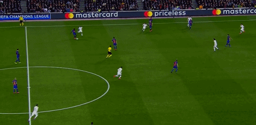  세르히오 부스케츠 vs 파리 생제르망 | 인스티즈