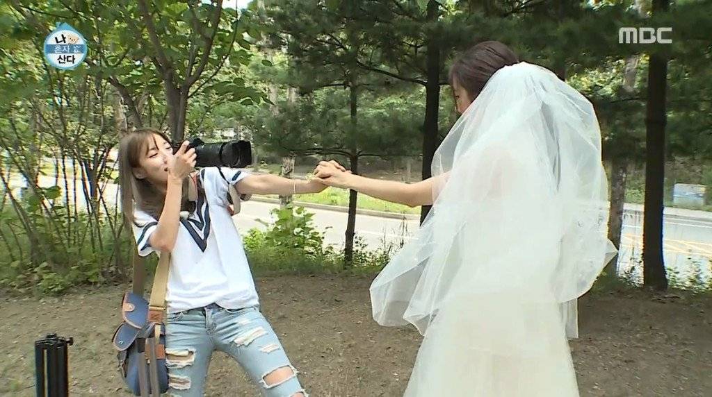 사진작가와 모델의 중요성 | 인스티즈