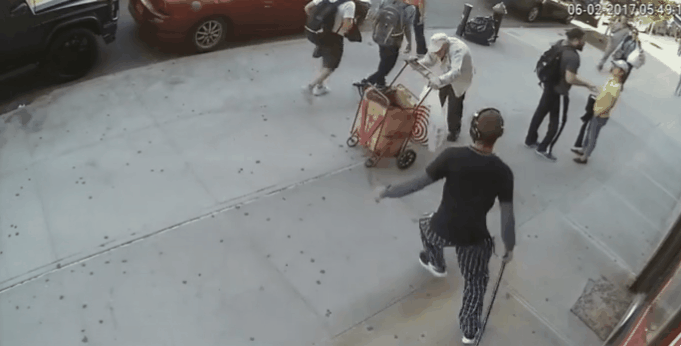 외국인 특징 | 인스티즈