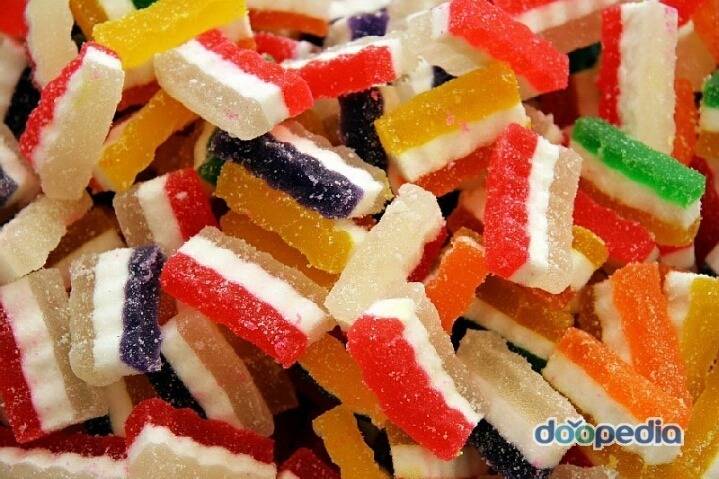 호불호 갈리는 젤리 | 인스티즈