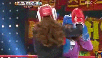 한때 여아이돌 운동능력 끝판왕ㄷㄷ | 인스티즈