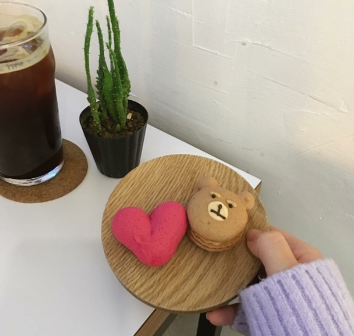 : Cafe & Sweet : | 인스티즈