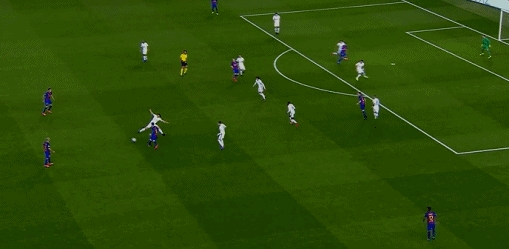  세르히오 부스케츠 vs 파리 생제르망 | 인스티즈