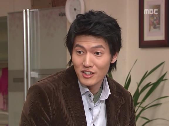 [거침없이하이킥] 밀당이라고는 1도 모르는 사랑꾼 서선생.jpg | 인스티즈