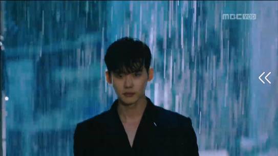 [드라마W(더블유)] 당신이 사는 세계라는게 대체 뭐죠...?-04(2) | 인스티즈