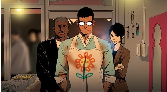 영화나 드라마로 만들면 대박 흥행할 웹툰은? | 인스티즈