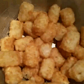 흔한 아침밥.gif | 인스티즈