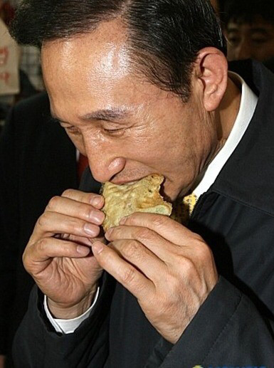 원조먹방하면 이분입니다 | 인스티즈