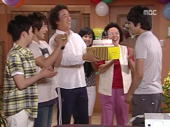 [거침없이하이킥] 윤호의 짝사랑 이야기 - 08 | 인스티즈