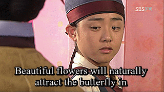 드라마 시상식 최초로 동성 베스트 커플상을 받은 커플.jpgif | 인스티즈