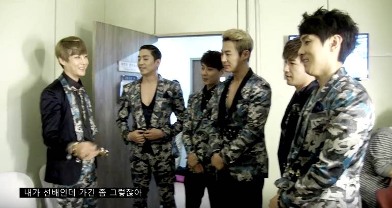 남사친 여사친이 뭔지 보여주는 신화와 이효리 | 인스티즈