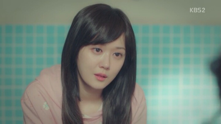 [고백부부] 타임슬립으로 과거로 돌아와 엄마 만나 폭풍오열하는 마진주 (눈물주의) | 인스티즈