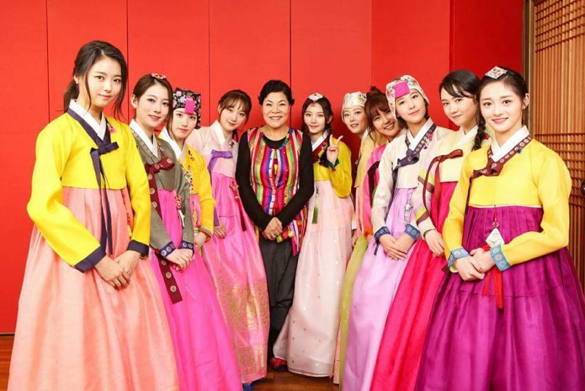 장제원의원님 아니 박술녀선생님 페북에 올라온 프리스틴 | 인스티즈