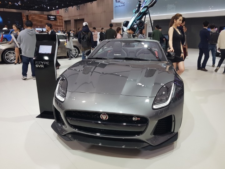 서울 모터쇼 (일산킨텍스).jpg | 인스티즈