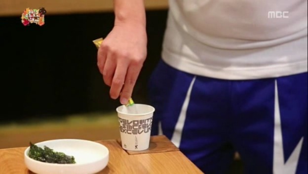 [무한도전] 철벽남 정형돈 jpg | 인스티즈