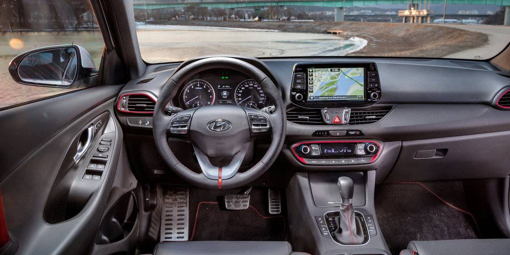 2017 신형 현대 i30 [데이터주의] | 인스티즈