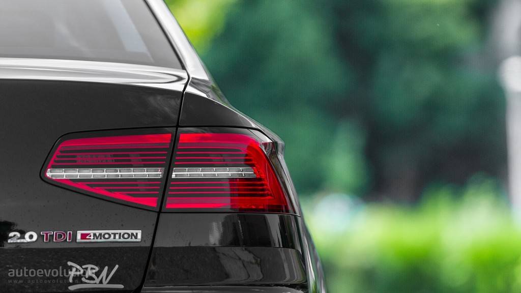 2016 폭스바겐 파사트 2.0 BiTDI 4Motion EURO SPEC [데이터주의] | 인스티즈