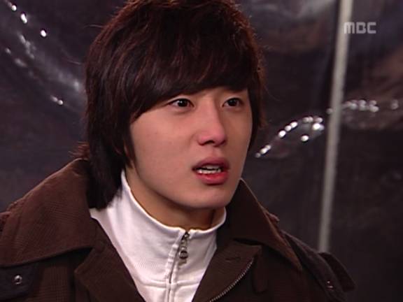 [거침없이하이킥] 80등 오르고도 소외된 윤호.jpg | 인스티즈