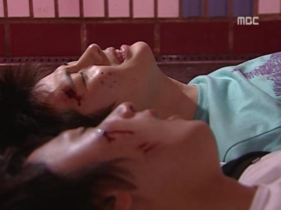 [거침없이하이킥] 윤호의 짝사랑 이야기 - 10 | 인스티즈