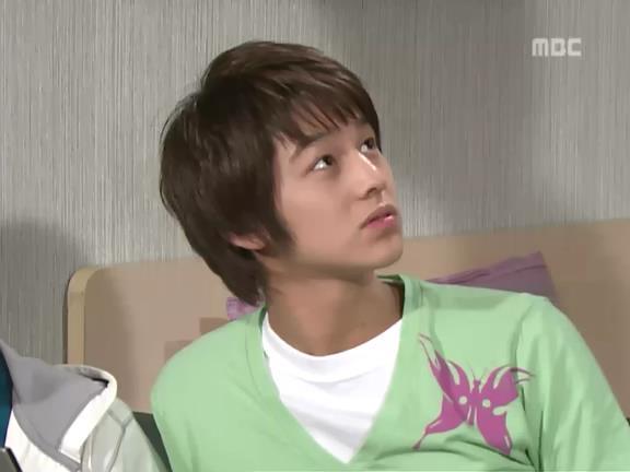 [거침없이하이킥] 파일럿이 되고 싶은 윤호 ㅋㅋㅋㅋㅋㅋㅋ.jpg | 인스티즈