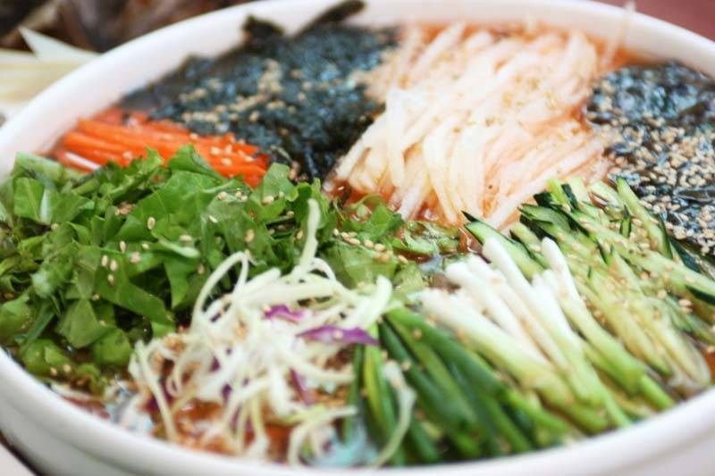 대한민국 물회 최고지역은어디 | 인스티즈