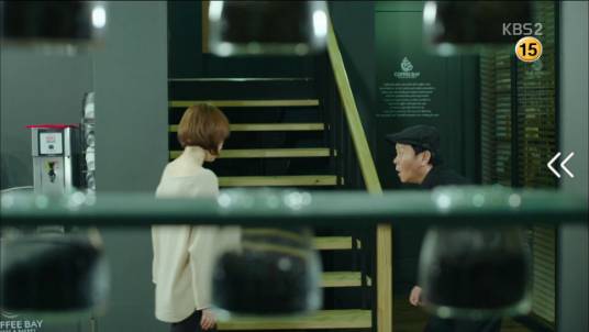 [드라마] 힐러 13 | 인스티즈