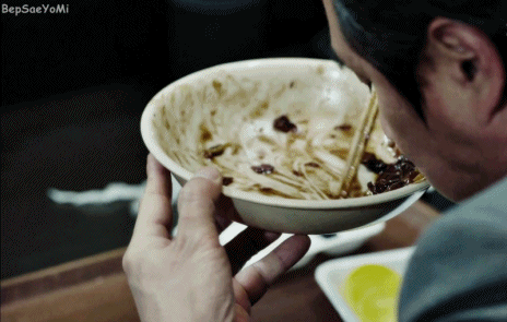 드라마 펀치 명장면.gif | 인스티즈