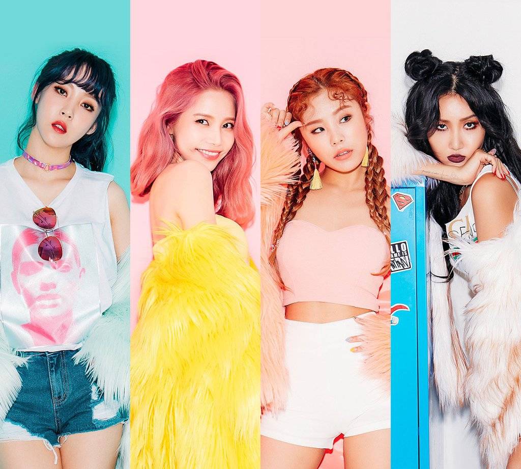 신년특집) 가장 좋아하는 걸그룹은? | 인스티즈