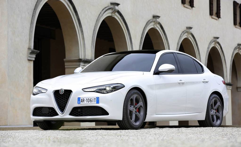 2017 알파로메오 줄리아 [데이터주의] | 인스티즈