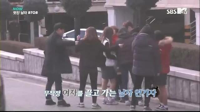 우리나라사람들이 가졌으면 하는 인식 | 인스티즈