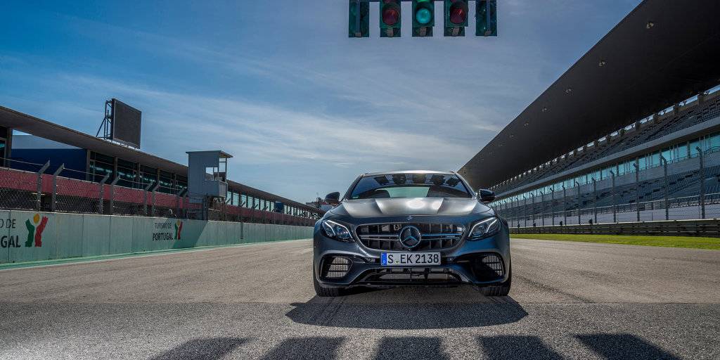 2017 메르세데스-AMG E63 S [데이터주의] | 인스티즈